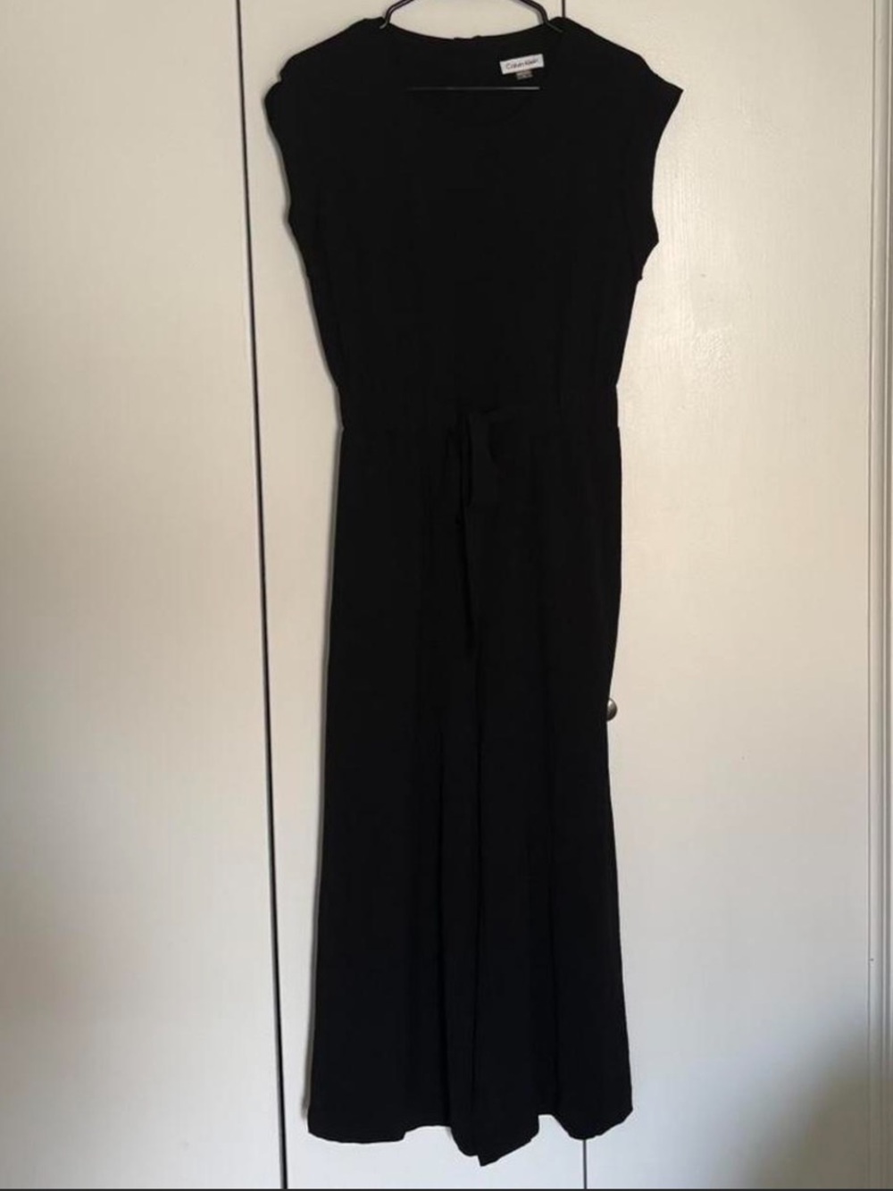 Calvin Klein jumpsuit